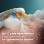 Насадка для зубної щітки Philips HX9094/87 (4 шт) (7086818) Зображення