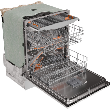 Посудомийна машина Gorenje GV16D5 (DW50.1) (7094139) Зображення