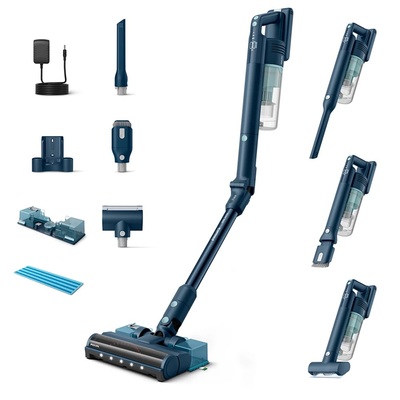Акумуляторний пилосос Philips XC5244/10 (7122610) Зображення
