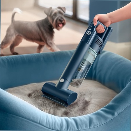 Акумуляторний пилосос Philips XC5244/10 (7122610) Зображення