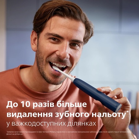 Зубна електрощітка Philips Sonicare HX7403/05 (7125709) Изображение