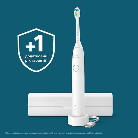 Зубна електрощітка Philips Sonicare HX7108/02 (7125711) Изображение