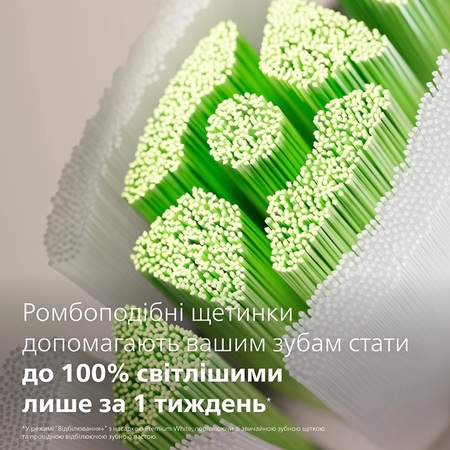 Зубна електрощітка Philips Sonicare HX7111/01 (7125713) Изображение