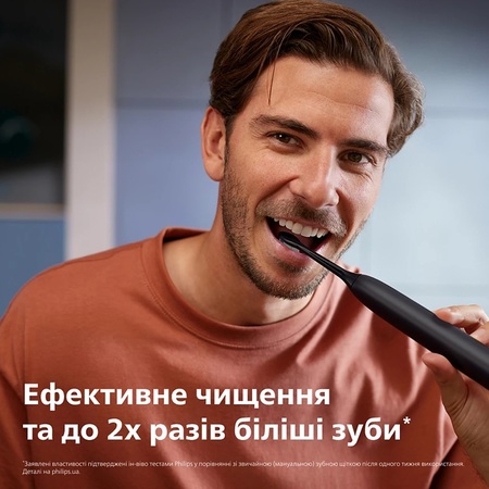 Зубна електрощітка Philips Sonicare HX7111/01 (7125713) Изображение