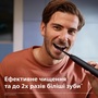 Зубна електрощітка Philips Sonicare HX7111/01 (7125713) Изображение