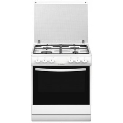 Комбінована плита Hansa FCMW580957 (6570862) Зображення