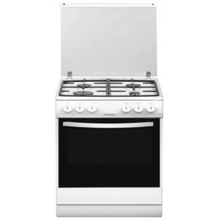 Комбінована плита Hansa FCMW580957 (6570862) Зображення