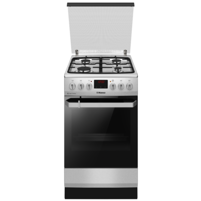 Комбінована плита Hansa FCMX59229 (6614988) Изображение