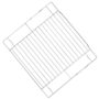 Комбінована плита Hansa FCMX69235 (6721935) Изображение