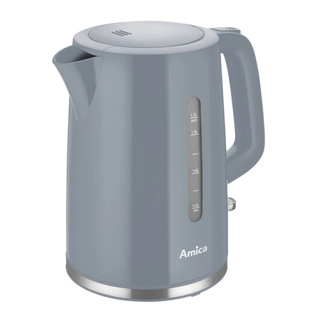 Електрочайник Amica KF 1013 (6809216) Зображення