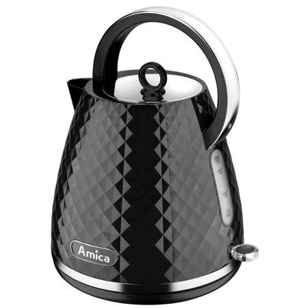 Електрочайник Amica KF 3030 (6988687) Зображення