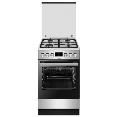 Комбінована плита Hansa FCMX58329 (6995846) Зображення