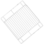 Комбінована плита Hansa FCMX58329 (6995846) Изображение