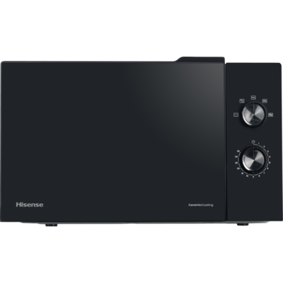Мікрохвильова піч Hisense H23MOBP2H4 (7002221) Зображення