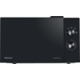Мікрохвильова піч Hisense H23MOBP2H4 (7002221) Изображение