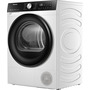 Cушильний автомат Hisense DH3S802BW3/UA (7087416) Изображение