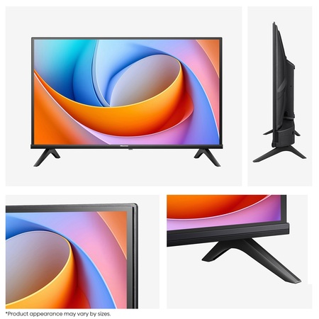LED-телевізор Hisense 40A4Q  (7134240) Зображення