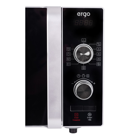 Мікрохвильова піч ERGO EM-2010 (6534285) Изображение