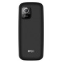 Мобільний телефон ERGO B184 Dual Sim Black (6854555) Изображение