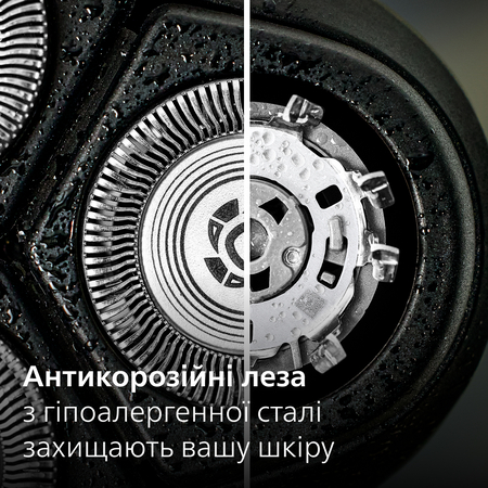 Електробритва Philips S3144/00 series 3000 (6911699) Изображение