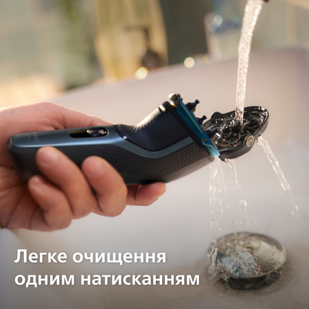 Електробритва Philips S3144/00 series 3000 (6911699) Изображение