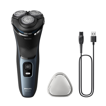 Електробритва Philips S3144/00 series 3000 (6911699) Изображение