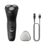 Електробритва Philips S1141/00 series 1000 (6911701) Зображення