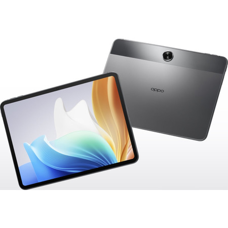 Планшет OPPO Pad NEO 11 LTE 8/128Gb Space Grey (6948136) Изображение