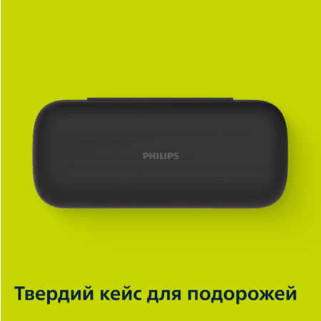 Тример Philips OneBlade Pro 360 QP6652/61 (7022281) Зображення