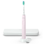 Зубна електрощітка Philips HX3673/11 Sonicare Rose (7025028) Изображение