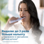 Зубна електрощітка Philips HX3673/11 Sonicare Rose (7025028) Изображение