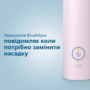 Зубна електрощітка Philips HX3673/11 Sonicare Rose (7025028) Изображение