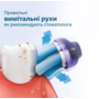 Зубна електрощітка Philips HX3673/11 Sonicare Rose (7025028) Изображение
