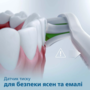 Зубна електрощітка Philips HX3673/11 Sonicare Rose (7025028) Изображение