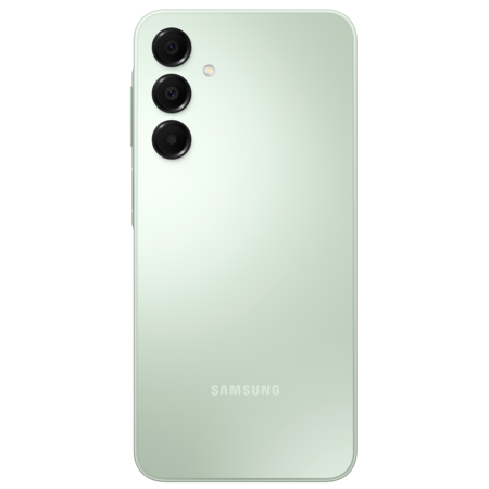Смартфон Samsung Galaxy A16 4/128Gb LGB Light Green (7058505) Изображение
