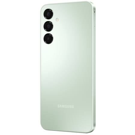 Смартфон Samsung Galaxy A16 4/128Gb LGB Light Green (7058505) Изображение