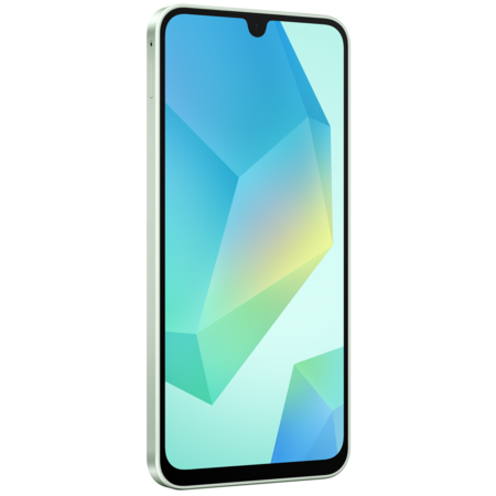 Смартфон Samsung Galaxy A16 4/128Gb LGB Light Green (7058505) Изображение