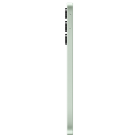 Смартфон Samsung Galaxy A16 4/128Gb LGB Light Green (7058505) Изображение