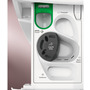 Пральна машина автоматична Electrolux EW8F5492QU (7076233) Изображение
