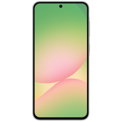 Смартфон Samsung Galaxy A56 5G 8/256Gb ZAC Aawesome Light Gray (7094860) Изображение