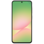Смартфон Samsung Galaxy A56 5G 8/256Gb ZAC Aawesome Light Gray (7094860) Изображение