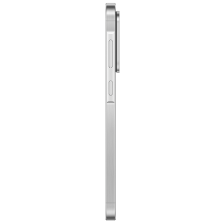 Смартфон Samsung Galaxy A56 5G 8/256Gb ZAC Aawesome Light Gray (7094860) Изображение