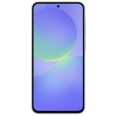 Смартфон Samsung Galaxy A36 5G 8/256Gb LGG Awesome Lime (7094867) Изображение