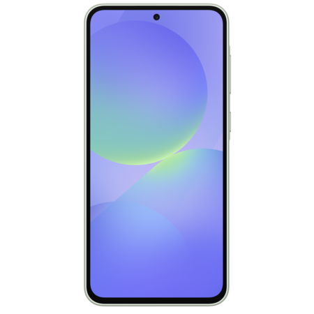 Смартфон Samsung Galaxy A36 5G 8/256Gb LGG Awesome Lime (7094867) Зображення