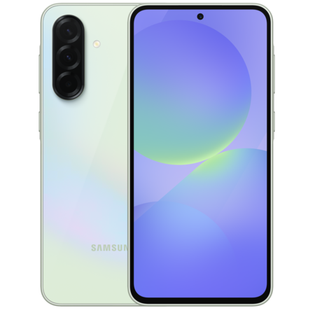 Смартфон Samsung Galaxy A36 5G 8/256Gb LGG Awesome Lime (7094867) Изображение