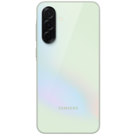 Смартфон Samsung Galaxy A36 5G 8/256Gb LGG Awesome Lime (7094867) Изображение