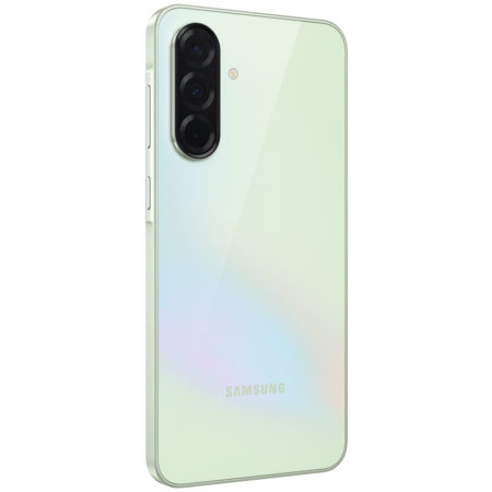Смартфон Samsung Galaxy A36 5G 8/256Gb LGG Awesome Lime (7094867) Изображение