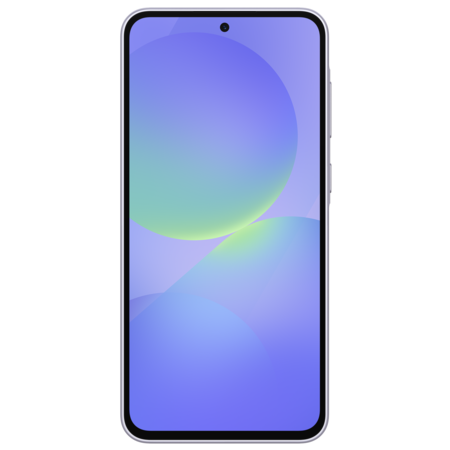 Смартфон Samsung Galaxy A36 5G 6/128Gb LVB Awesome Lavender (7094872) Зображення