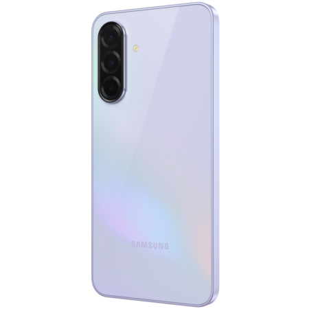 Смартфон Samsung Galaxy A36 5G 6/128Gb LVB Awesome Lavender (7094872) Изображение