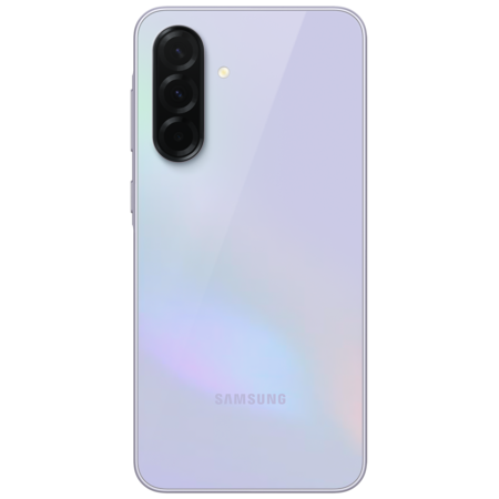 Смартфон Samsung Galaxy A36 5G 6/128Gb LVB Awesome Lavender (7094872) Изображение